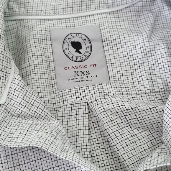 Aritzia talula dress shirt - Picture 2 of 3